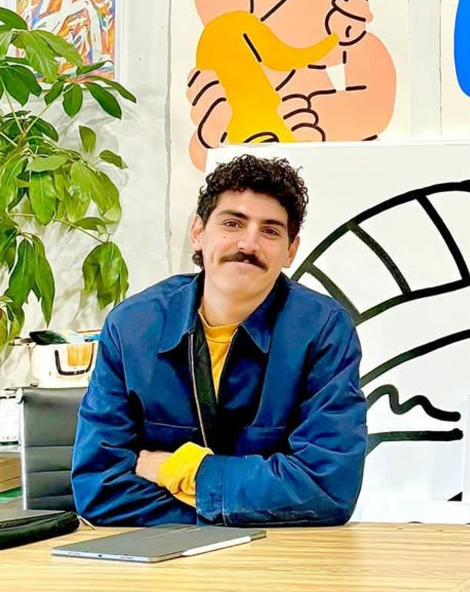 Spencer Gabor - Street Collector