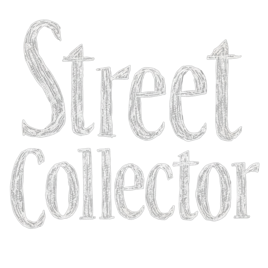 Street Collector