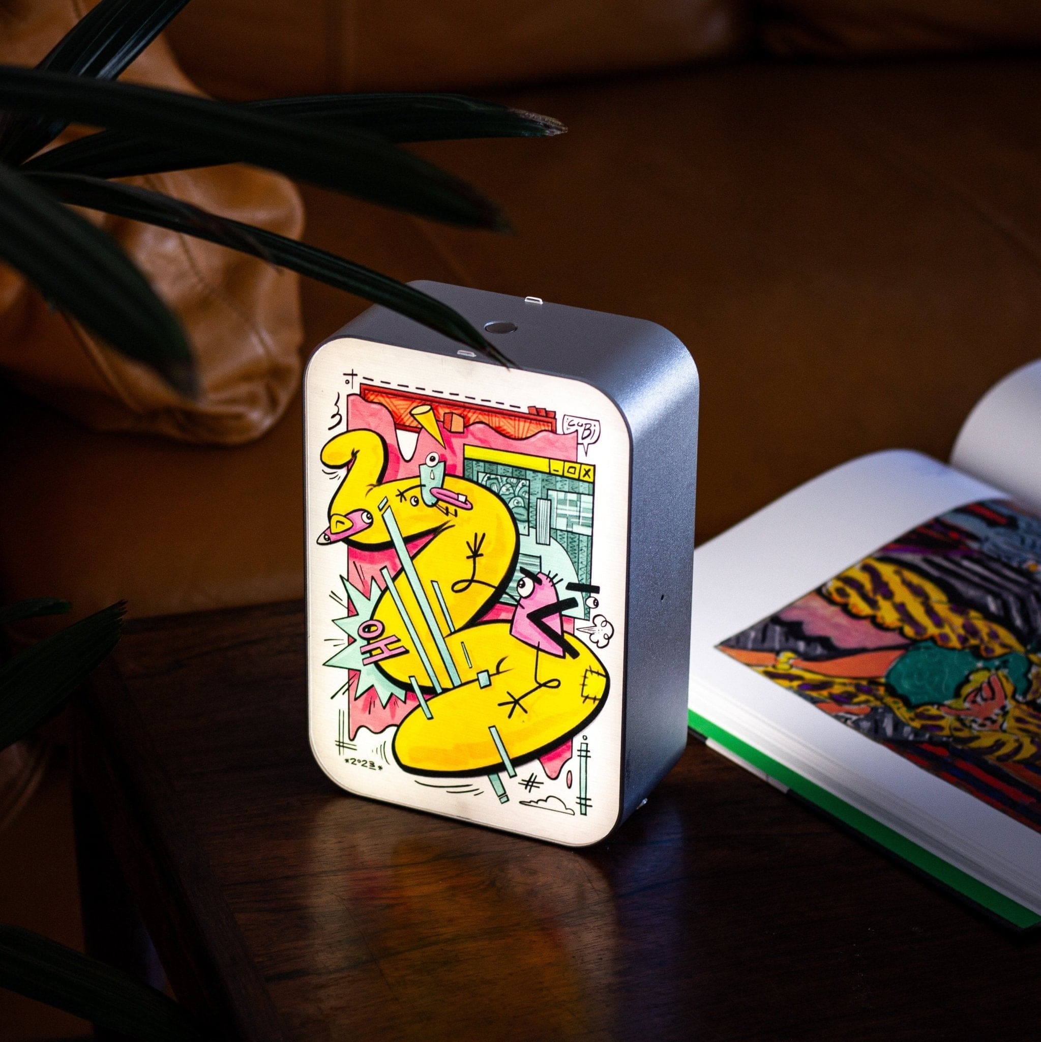 Bubble Pop - Street Collector