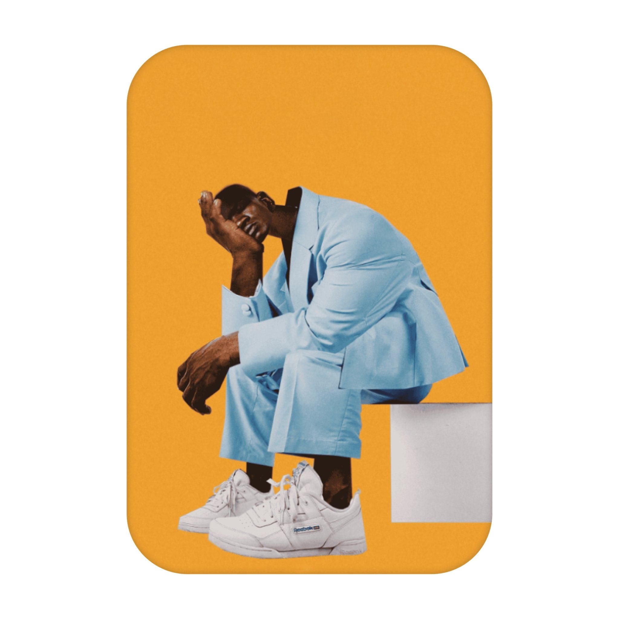 CBA - Street Collector