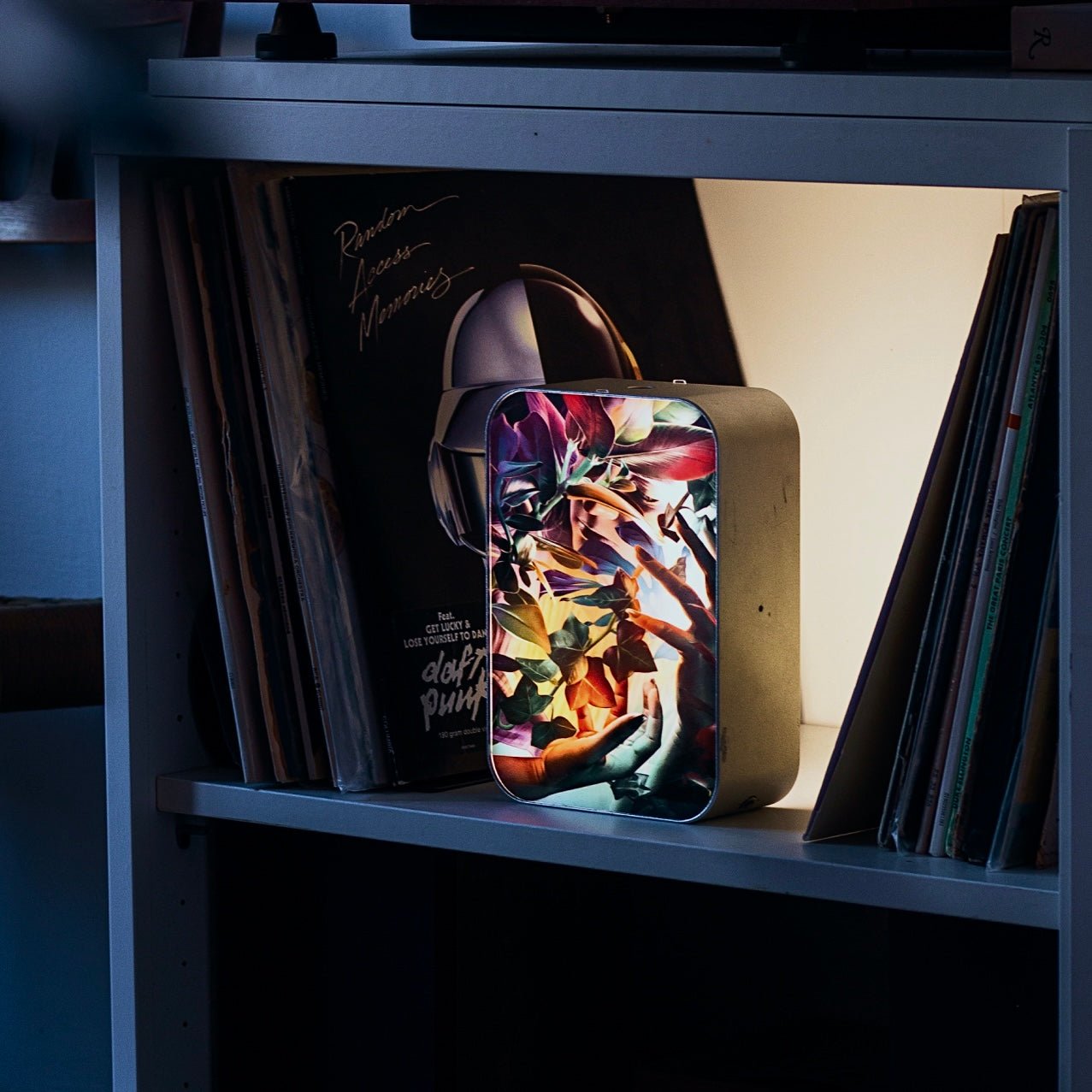 Soul Flora - Street Collector