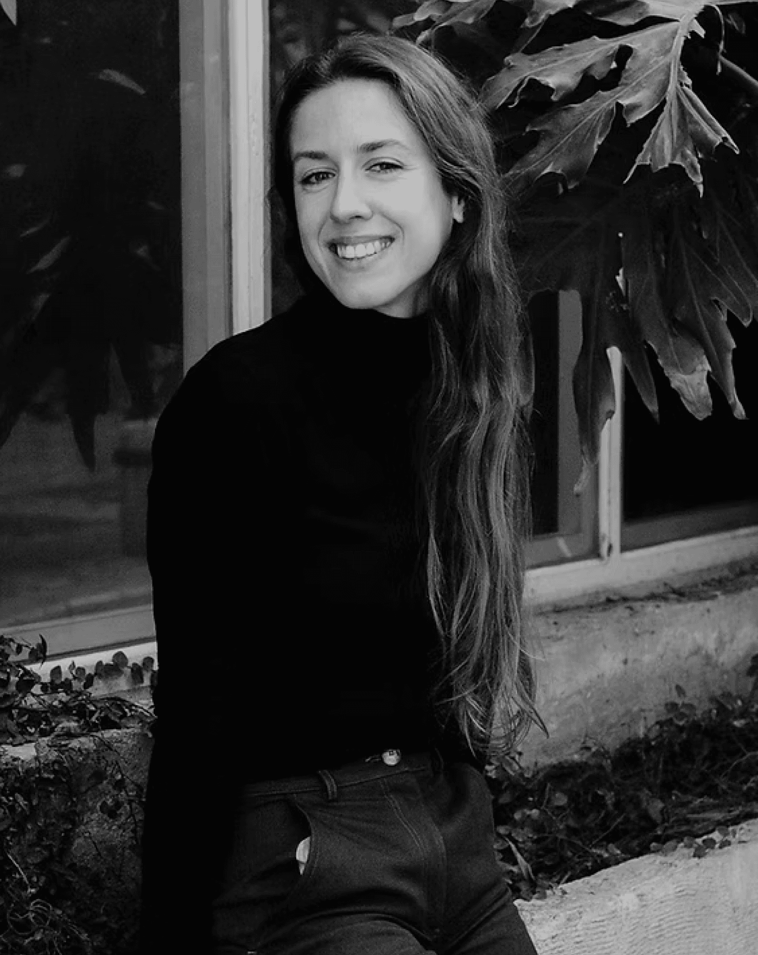 Laura Fridman