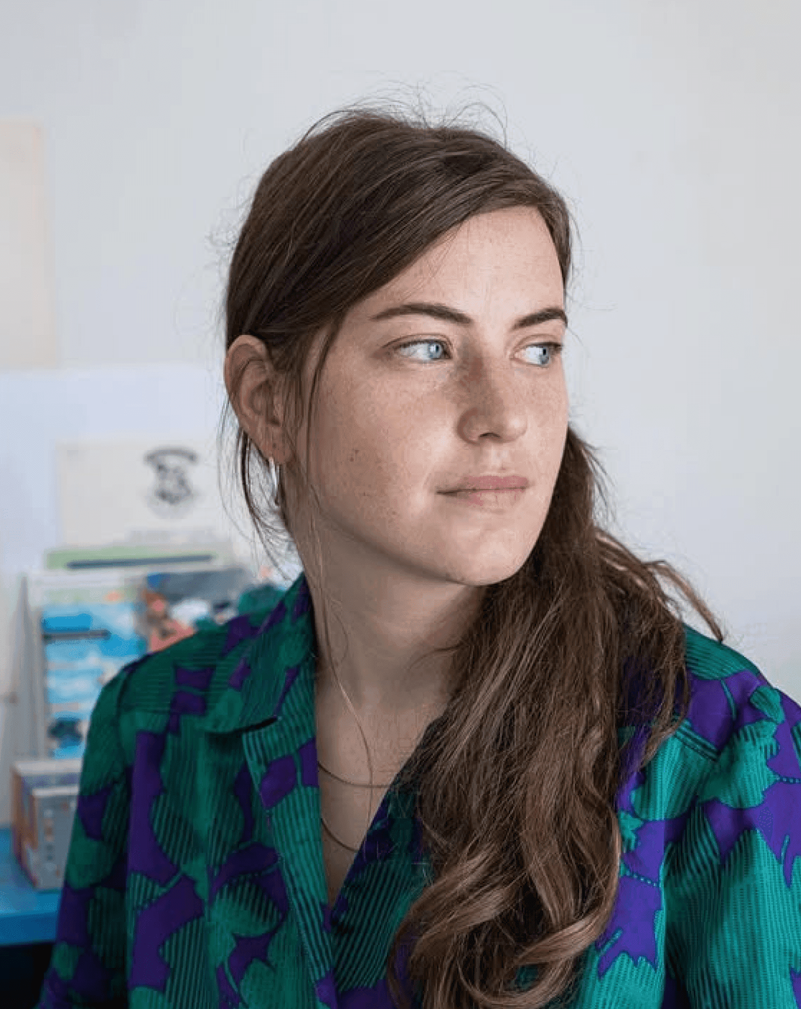 Nurit Gross
