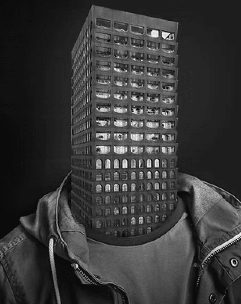 Thales Towers